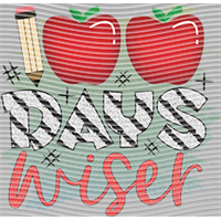 One hundred days-YD 369